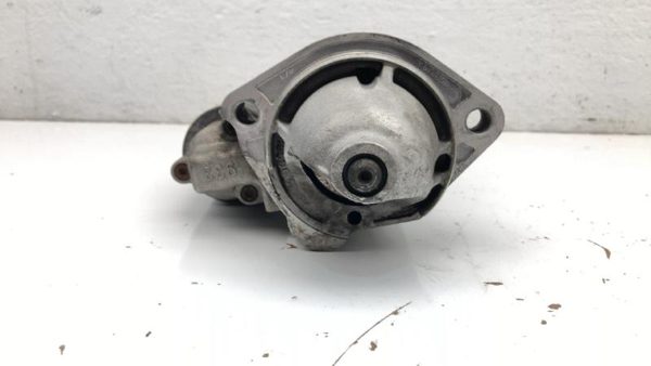1998-2004 Vw Passat Starter Motor Oem 1.8L Turbo 06B911023 — photo 3