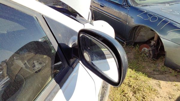 1996-2000 Town & Country Passenger Right Side Mirror Door Mounted Oem 04717300ab — photo 1