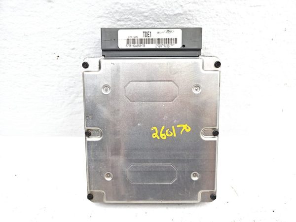 96-97 Ford F250 Electronic Control Module Engine Computer Ecm Ecu 7.3L Diesel — photo 1