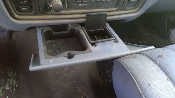 1994 Chevrolet Caprice Dash Panel Blue — photo 5
