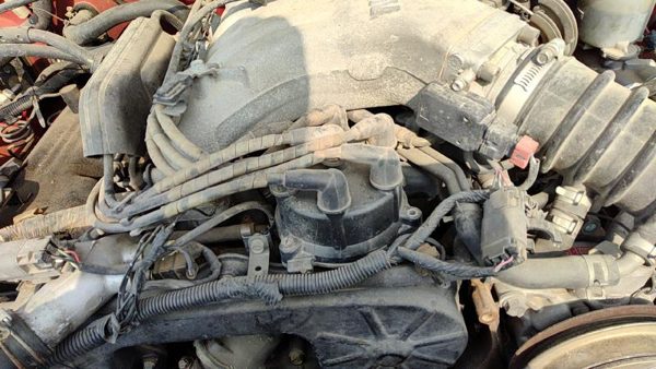1990-1995 Nissan Pathfinder Ignition Distributor Oem 3.0L 2210088G00 — photo 1
