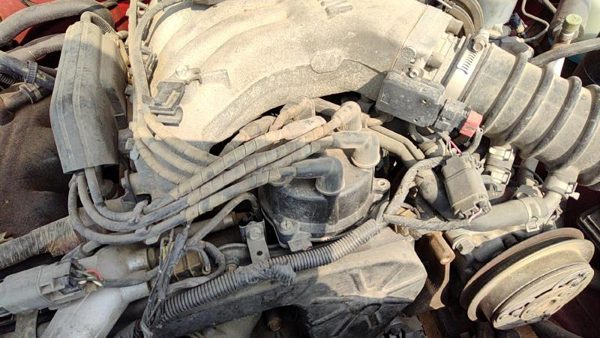 1990-1995 Nissan Pathfinder Ignition Distributor Oem 3.0L 2210088G00 — photo 3