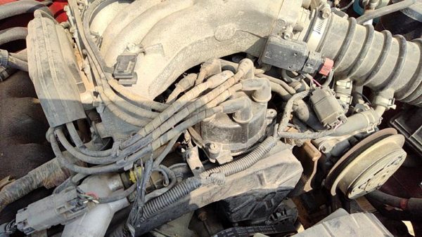 1990-1995 Nissan Pathfinder Ignition Distributor Oem 3.0L 2210088G00 — photo 4