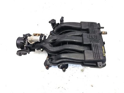 2002-2003 Ford Explorer Intake Manifold Oem Sohc 4.0L 1L2Z9424Ca