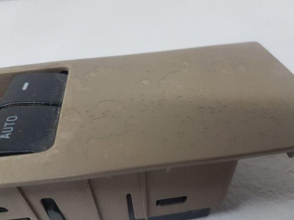 2009-2019 Ford Van E350 Driver Front Door Switch Left Power Window Master — photo 4