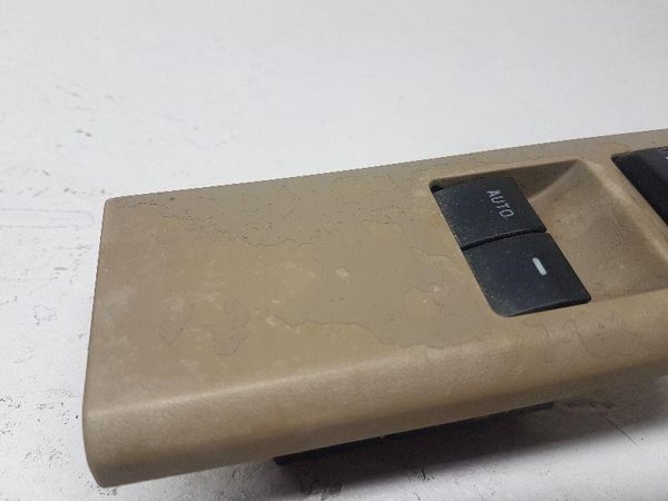 2009-2019 Ford Van E350 Driver Front Door Switch Left Power Window Master — photo 2