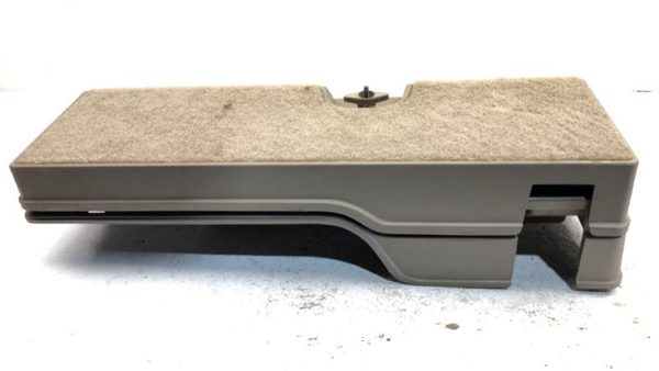 95-00 Chevy Silverado 2500 Complete Jack Tool Set Kit Tray Housing Extended Cab — photo 12