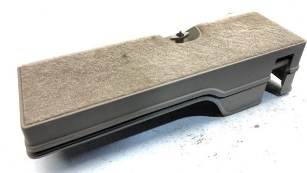 95-00 Chevy Silverado 2500 Complete Jack Tool Set Kit Tray Housing Extended Cab — photo 10
