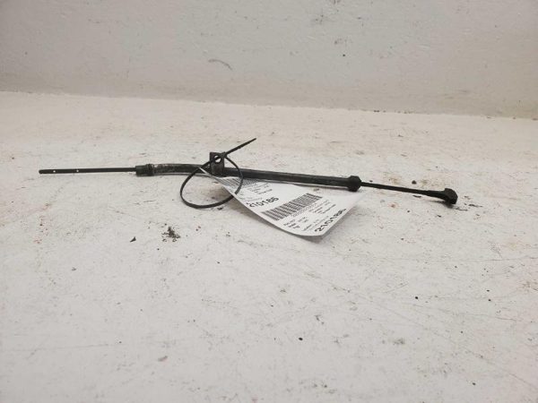 1992 Geo Metro 1.0L Engine Oil DIPSTICK with Tube OEM — photo 8
