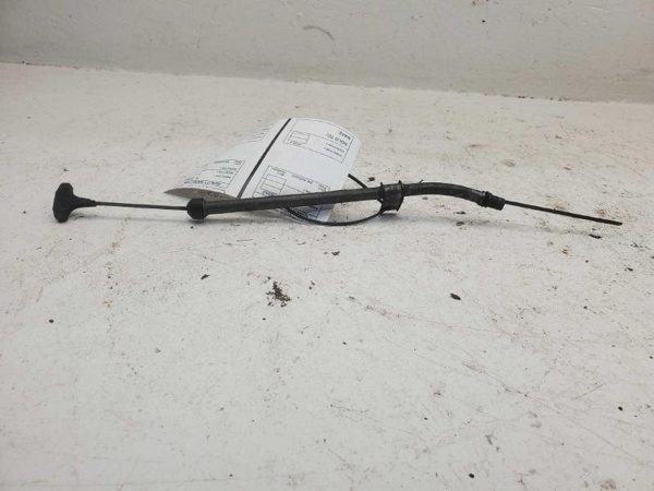 1992 Geo Metro 1.0L Engine Oil DIPSTICK with Tube OEM — photo 1