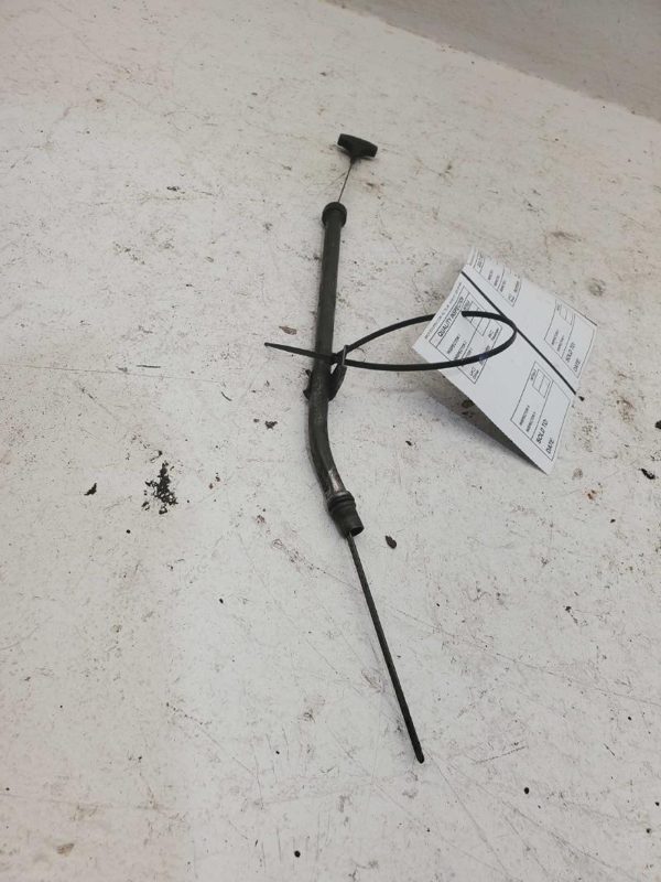1992 Geo Metro 1.0L Engine Oil DIPSTICK with Tube OEM — photo 7