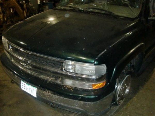 2000 Suburban 1500 Misc. Engine Part 399.GM8J00 — photo 5