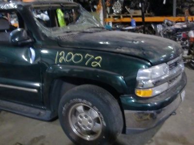 2000 Suburban 1500 Misc. Engine Part 399.GM8J00