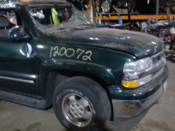 2000 Suburban 1500 Misc. Engine Part 399.GM8J00 — photo 1