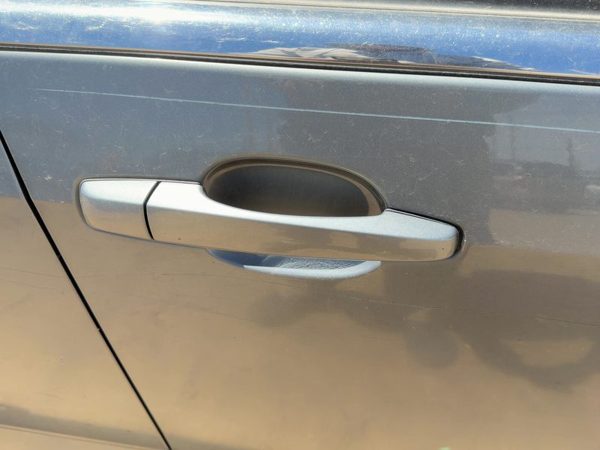 2004-2009 Cadillac Srx Passenger Right Front Outside Door Handle Oem Silver 42U — photo 1