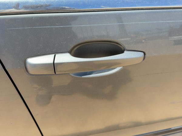2004-2009 Cadillac Srx Passenger Right Front Outside Door Handle Oem Silver 42U — photo 3