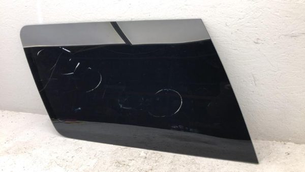 2007-2014 Yukon Denali Driver Left Rear Quarter Glass Back Side Window Oem — photo 4