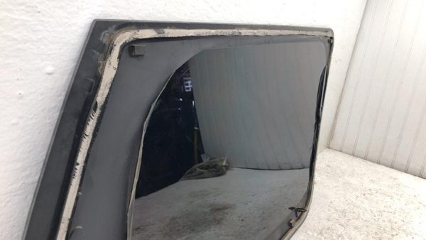 2007-2014 Yukon Denali Driver Left Rear Quarter Glass Back Side Window Oem — photo 10