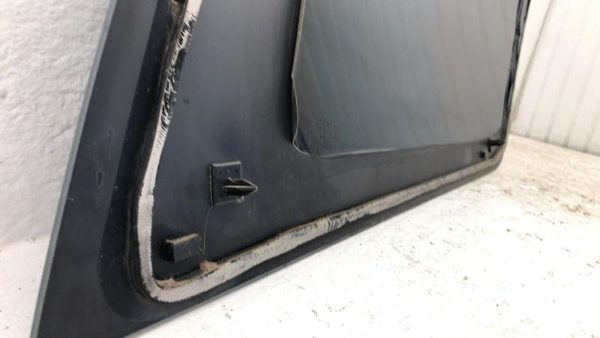 2007-2014 Yukon Denali Driver Left Rear Quarter Glass Back Side Window Oem — photo 9