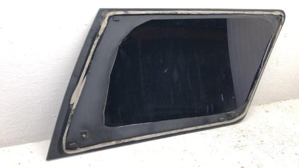 2007-2014 Yukon Denali Driver Left Rear Quarter Glass Back Side Window Oem — photo 5