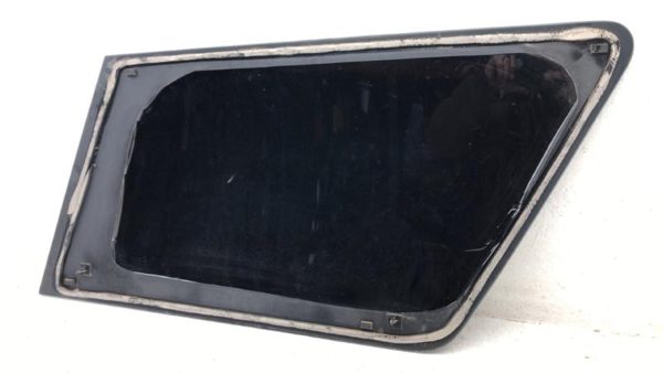 2007-2014 Yukon Denali Driver Left Rear Quarter Glass Back Side Window Oem — photo 6