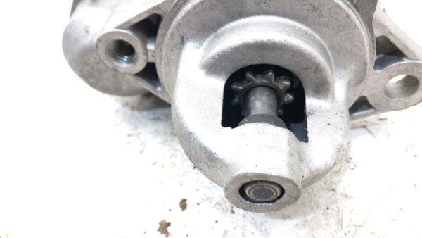 1988-1995 Pontiac Grand Am Starter Motor 2.3L Sohc 10465031 — photo 6