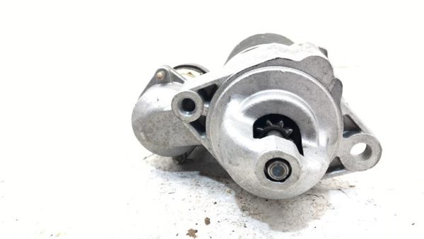 1988-1995 Pontiac Grand Am Starter Motor 2.3L Sohc 10465031 — photo 7