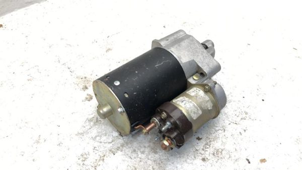 1988-1995 Pontiac Grand Am Starter Motor 2.3L Sohc 10465031 — photo 4