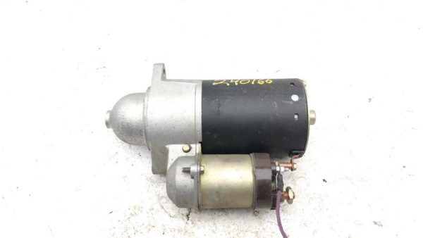 1988-1995 Pontiac Grand Am Starter Motor 2.3L Sohc 10465031 — photo 3