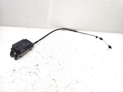 99-02 Chevy Silverado 2500 Cruise Control Servo Assembly Module With Cable Oem