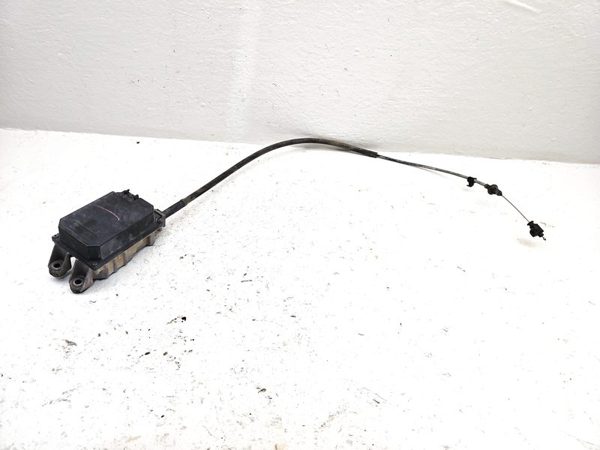 99-02 Chevy Silverado 2500 Cruise Control Servo Assembly Module With Cable Oem — photo 1
