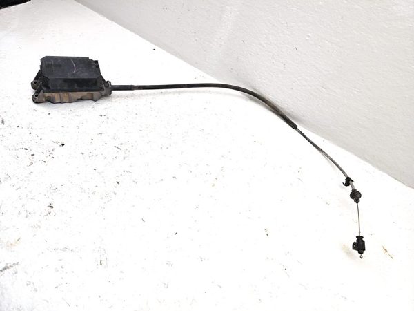 99-02 Chevy Silverado 2500 Cruise Control Servo Assembly Module With Cable Oem — photo 5