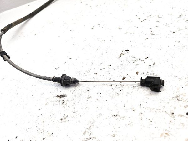 99-02 Chevy Silverado 2500 Cruise Control Servo Assembly Module With Cable Oem — photo 7