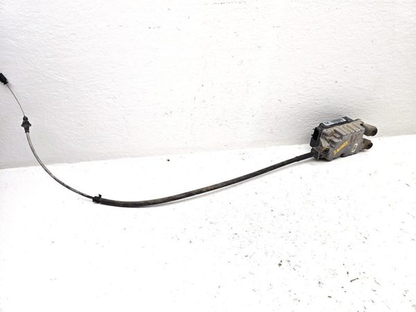 99-02 Chevy Silverado 2500 Cruise Control Servo Assembly Module With Cable Oem — photo 10