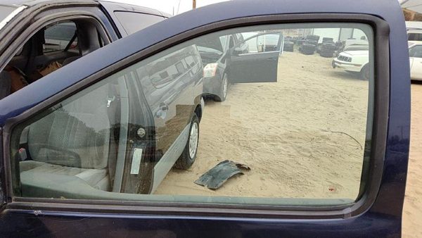 1998-2003 Toyota Sienna Driver Left Front Side Window Door Glass Oem — photo 2