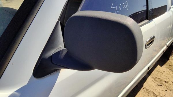 1998-2001 Ram 1500 Driver Left Side Mirror Door Mounted Oem 55076489Ac — photo 2