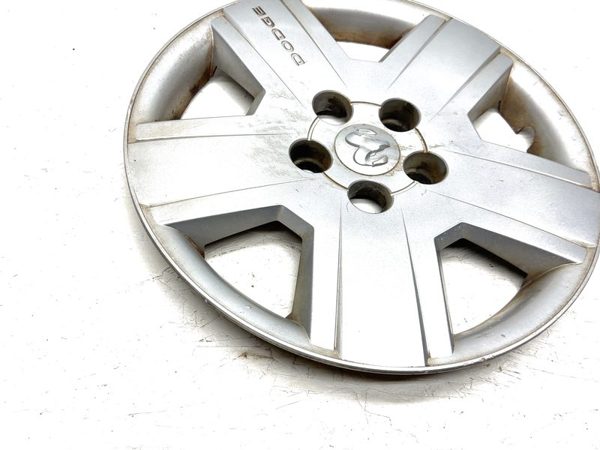 2008-2010 Dodge Avenger Hub Cap Wheel Cover Oem — photo 2