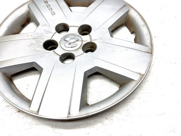 2008-2010 Dodge Avenger Hub Cap Wheel Cover Oem — photo 3