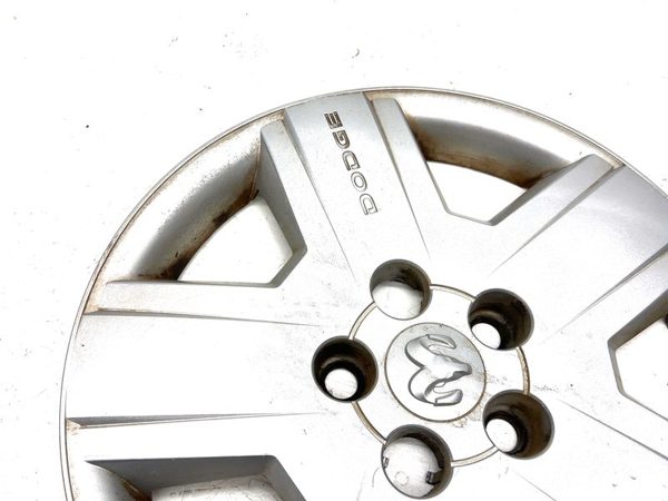 2008-2010 Dodge Avenger Hub Cap Wheel Cover Oem — photo 5