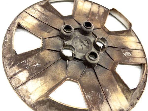 2008-2010 Dodge Avenger Hub Cap Wheel Cover Oem — photo 7