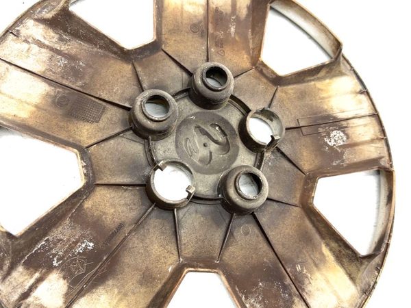 2008-2010 Dodge Avenger Hub Cap Wheel Cover Oem — photo 8