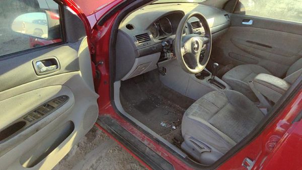 2007 Chevrolet Cobalt — vehicle photo 5