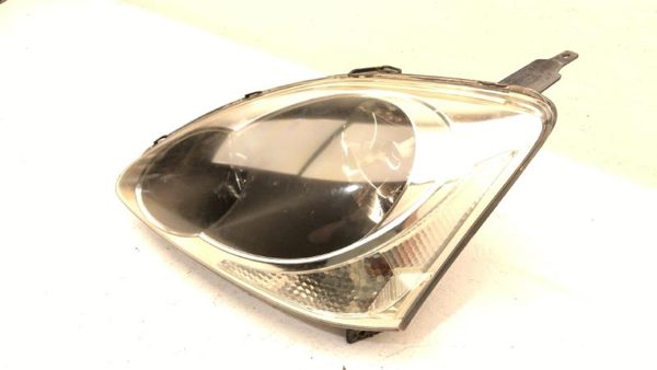 2004-2005 Civic Hatchback Si Driver Left Head Light Oem Front Lamp 7612104 — photo 4