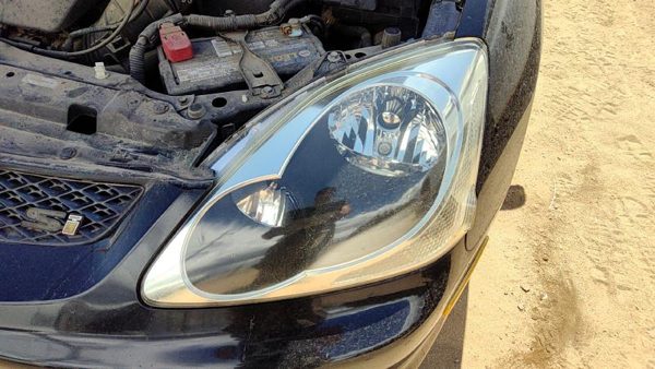 2004-2005 Civic Hatchback Si Driver Left Head Light Oem Front Lamp 7612104 — photo 2