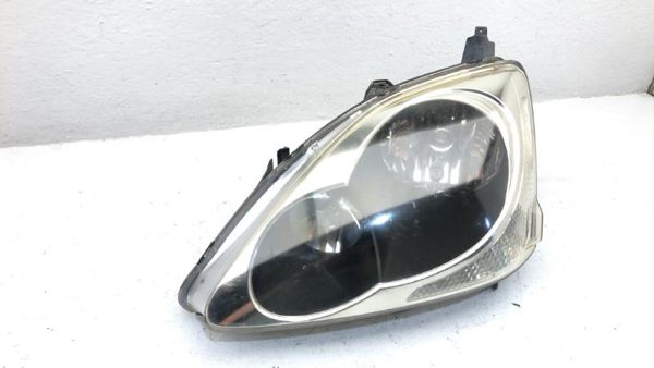 2004-2005 Civic Hatchback Si Driver Left Head Light Oem Front Lamp 7612104 — photo 1