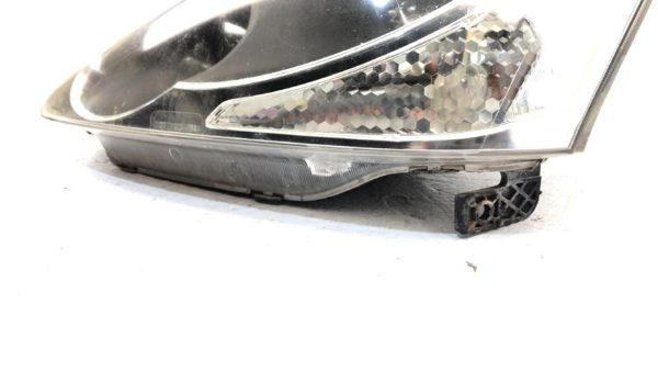 2004-2005 Civic Hatchback Si Driver Left Head Light Oem Front Lamp 7612104 — photo 5