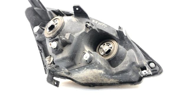 2004-2005 Civic Hatchback Si Driver Left Head Light Oem Front Lamp 7612104 — photo 9