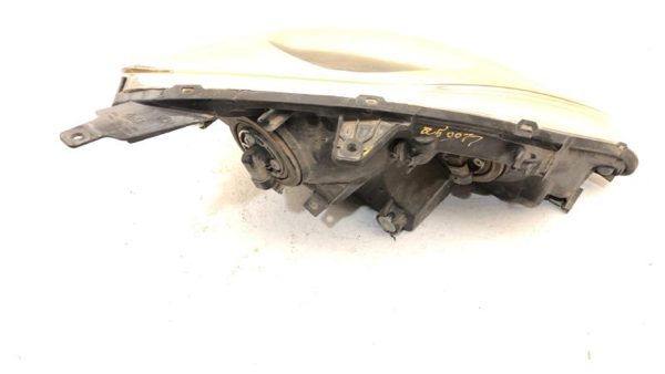 2004-2005 Civic Hatchback Si Driver Left Head Light Oem Front Lamp 7612104 — photo 7