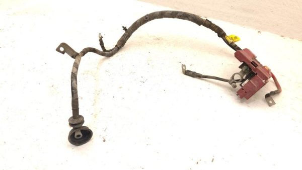 2013 Chevy Sonic Battery Cable Oem Wire Harness Positive 95180904 — photo 4