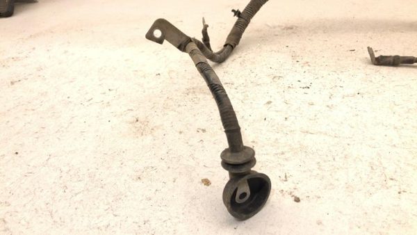 2013 Chevy Sonic Battery Cable Oem Wire Harness Positive 95180904 — photo 5